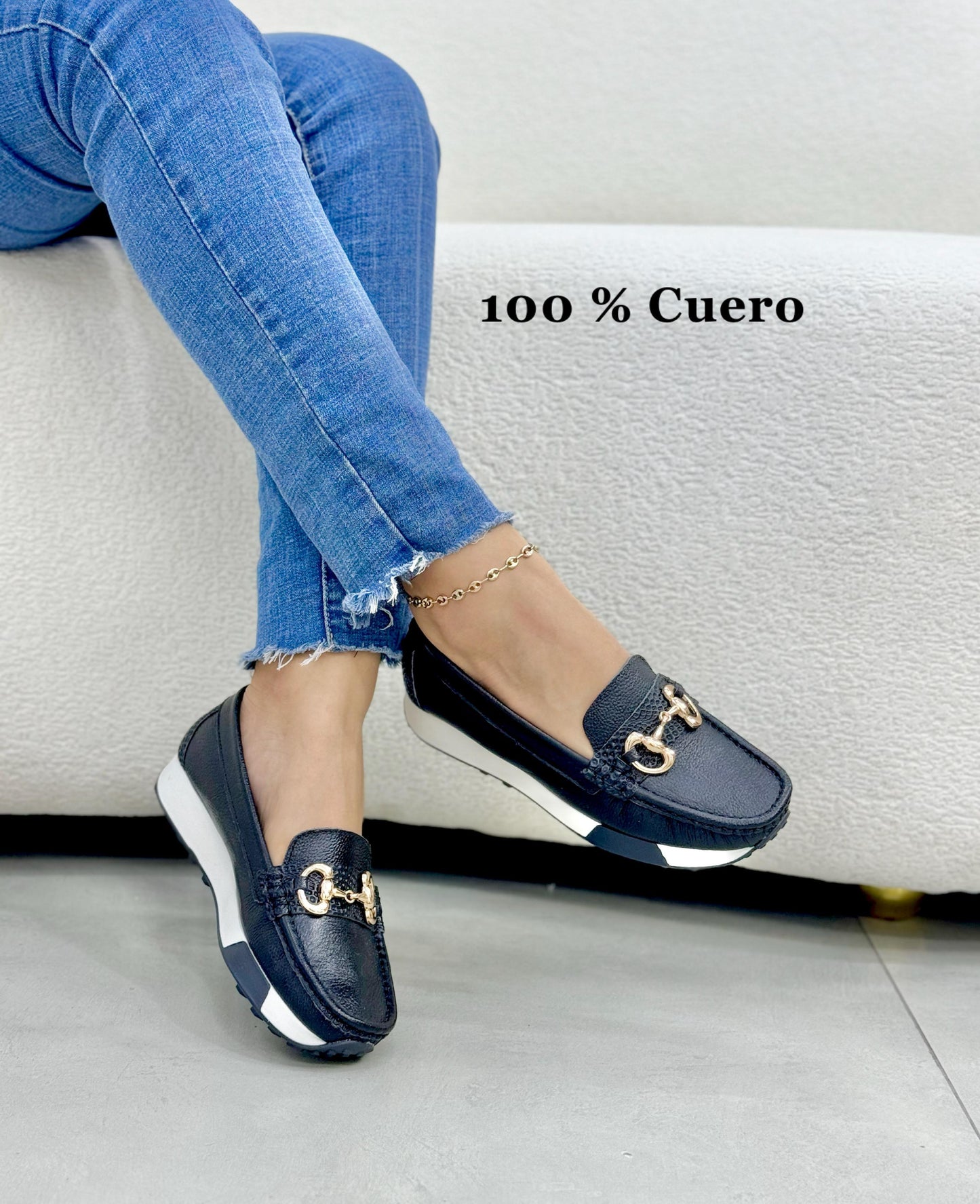 Mocasin