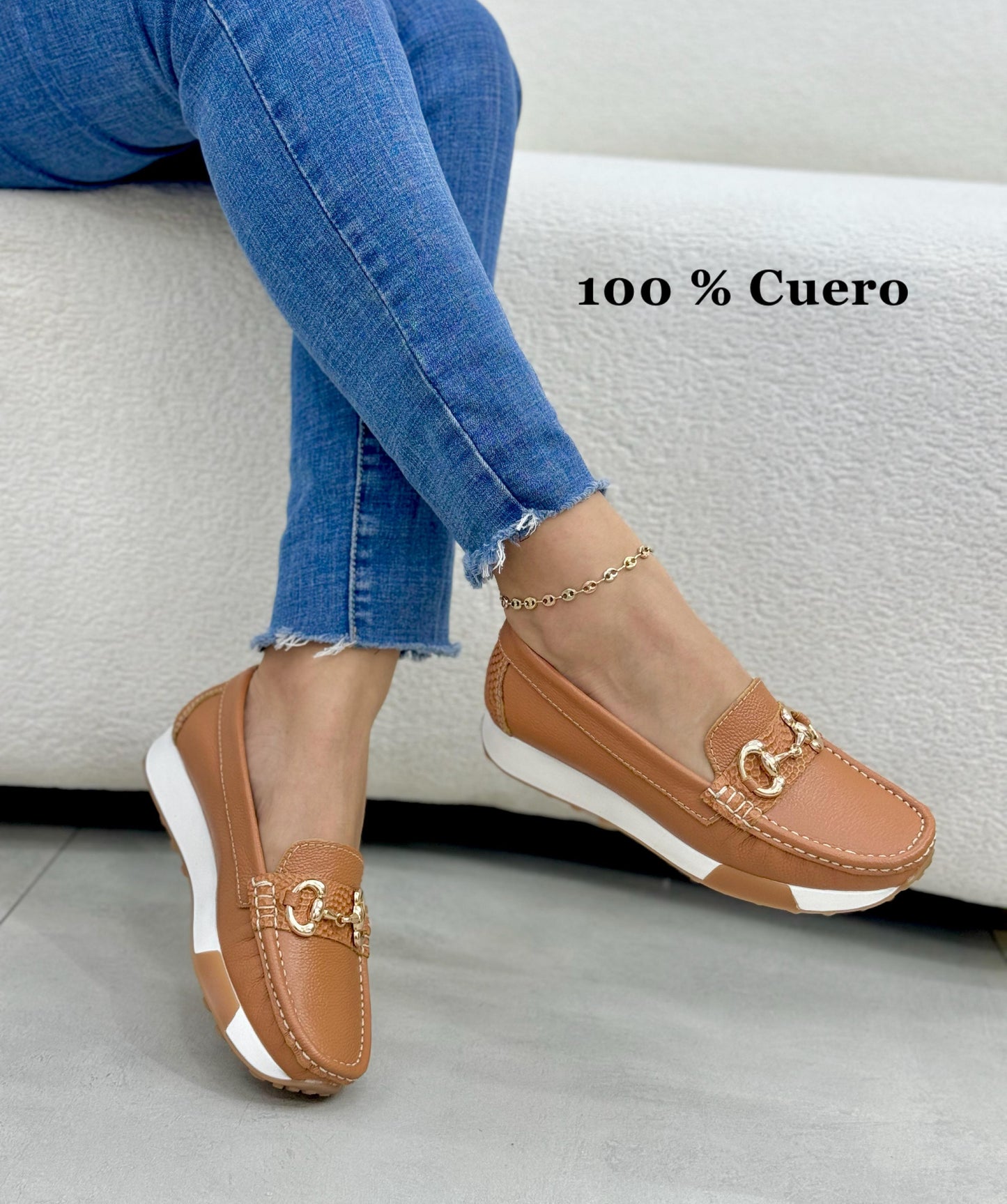 Mocasin