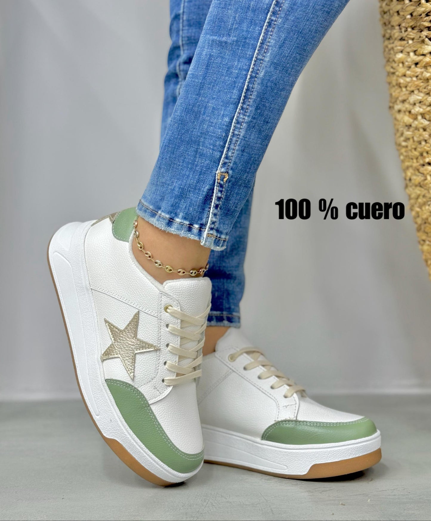 Casual Star