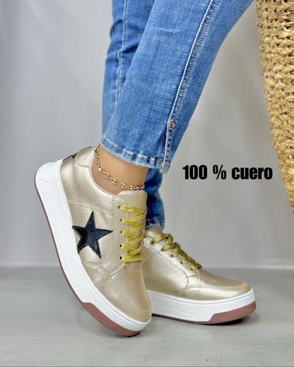 Casual Star