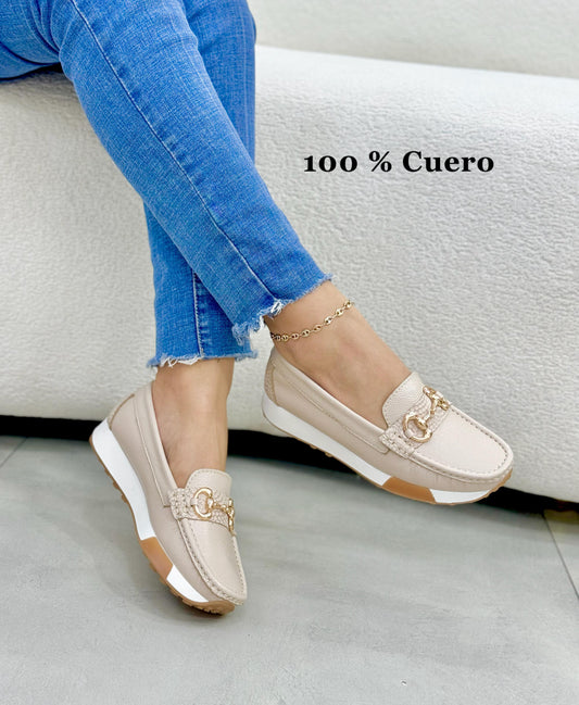 Mocasin